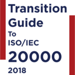 Transition Guide to ISO IEC 20000-1 2018