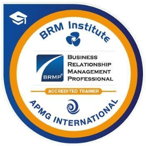 BRMP Certification Training