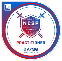 NIST CSF Professional Practitioner