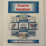 Course Handout