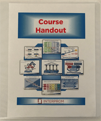 Course Handout