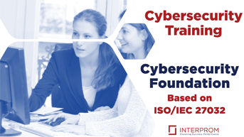 ISO/IEC 27032 Foundation - Cybersecurity