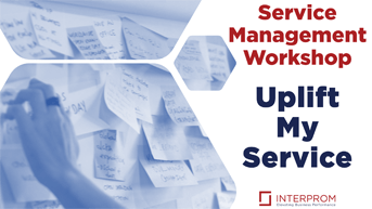Service Management workshop
