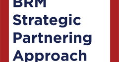 BRM Strategic Partnering Approach Workshop