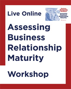 Assessing Business Relationship Maturity