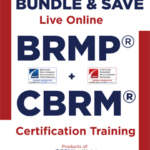 Bundle BRMP and CBRM Logo