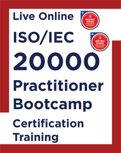 ISO-IEC-20000 Practitioner Bootcamp Logo