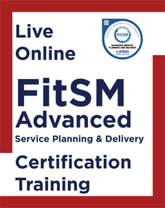 FitSM Advanced SPD Certification Training by INTERPROM