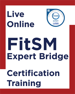 FitSM Expert Bridge Certification Training by INTERPROM