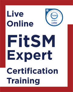 FitSM Expert Certification Training by INTERPROM