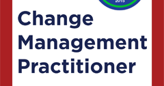 Change Management Practitioner Certification Training Course