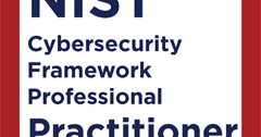 NIST Cybersecurity Framework Practitioner Certification Training Course