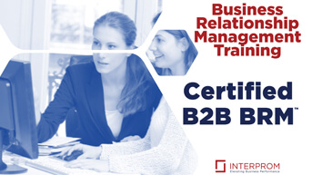Certified B2B BRM Training