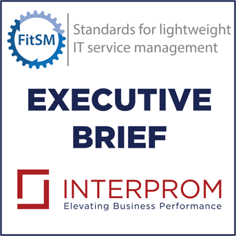 FitSM Executive Brief
