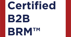Certified B2B BRM Certification Training