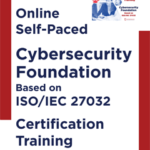 Cybersecurity Foundation Certification Training Course Self-Paced Online