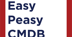 Easy Peasy CMDB Workshop