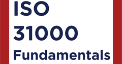 ISO 31000 Fundamentals Certification Training Course