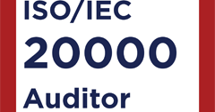 ISO IEC 20000 Auditor Certification Training Course