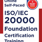 ISO IEC 20000 Foundation Certification Self-Paced Training Course