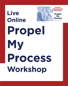 Propel My Process Workshop