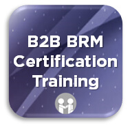 B2B Business Relationship Management Certification Training