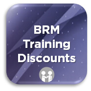 Business Relationship Management Training Discounts