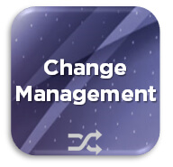 Change Management Icon INTERPROM