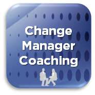 Change Manager Coaching