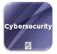 Cybersecurity Icon INTERPROM