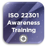 ISO 22301 Training