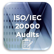 ISO IEC 20000 Audits INTERPROM