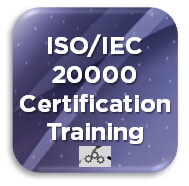 Service Management Certification Training