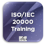 ISO/IEC 20000 Training