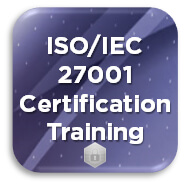 ISO/IEC 27001 Certification Training