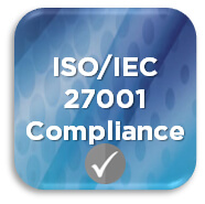 ISO/IEC 27001 Compliance