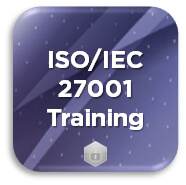 ISO/IEC 27001 Training