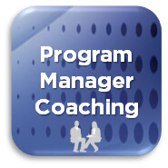 Program Manager Coaching