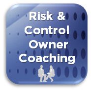 Risk and Control Owner Coaching
