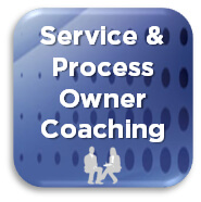 Service and Process Owner Coaching