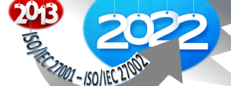 ISO IEC 27002 2022 Update – Timely and On Target