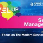 Level Up Episode 13 - Level Up your IT Service Management - Focus on Modern Service Manager