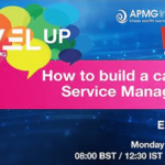 Level Up Episode 80 - Level Up your Career - How to build a career in Service Management