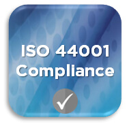 ISO 44001 Compliance