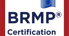 BRMP Certification Training Course for Europe Live Online