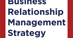 Business Relationship Management Strategy Workshop Americas