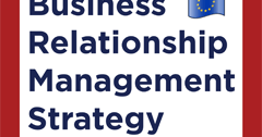 Business Relationship Management Strategy Workshop for Europe