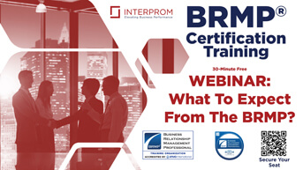 Webinar What To Expect From BRMP Americas