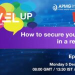 Episode 117 – Level Up your Career – How to secure your future in a recession