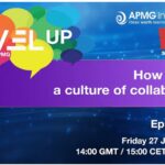 Episode 126 – Level Up your Career – How to build a culture of collaboration